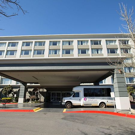 Coast Gateway Hotel SeaTac Esterno foto