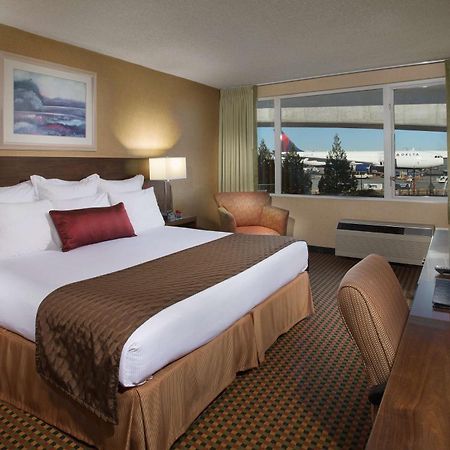 Coast Gateway Hotel SeaTac Esterno foto