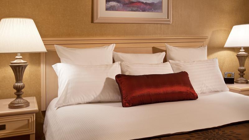 Coast Gateway Hotel SeaTac Esterno foto