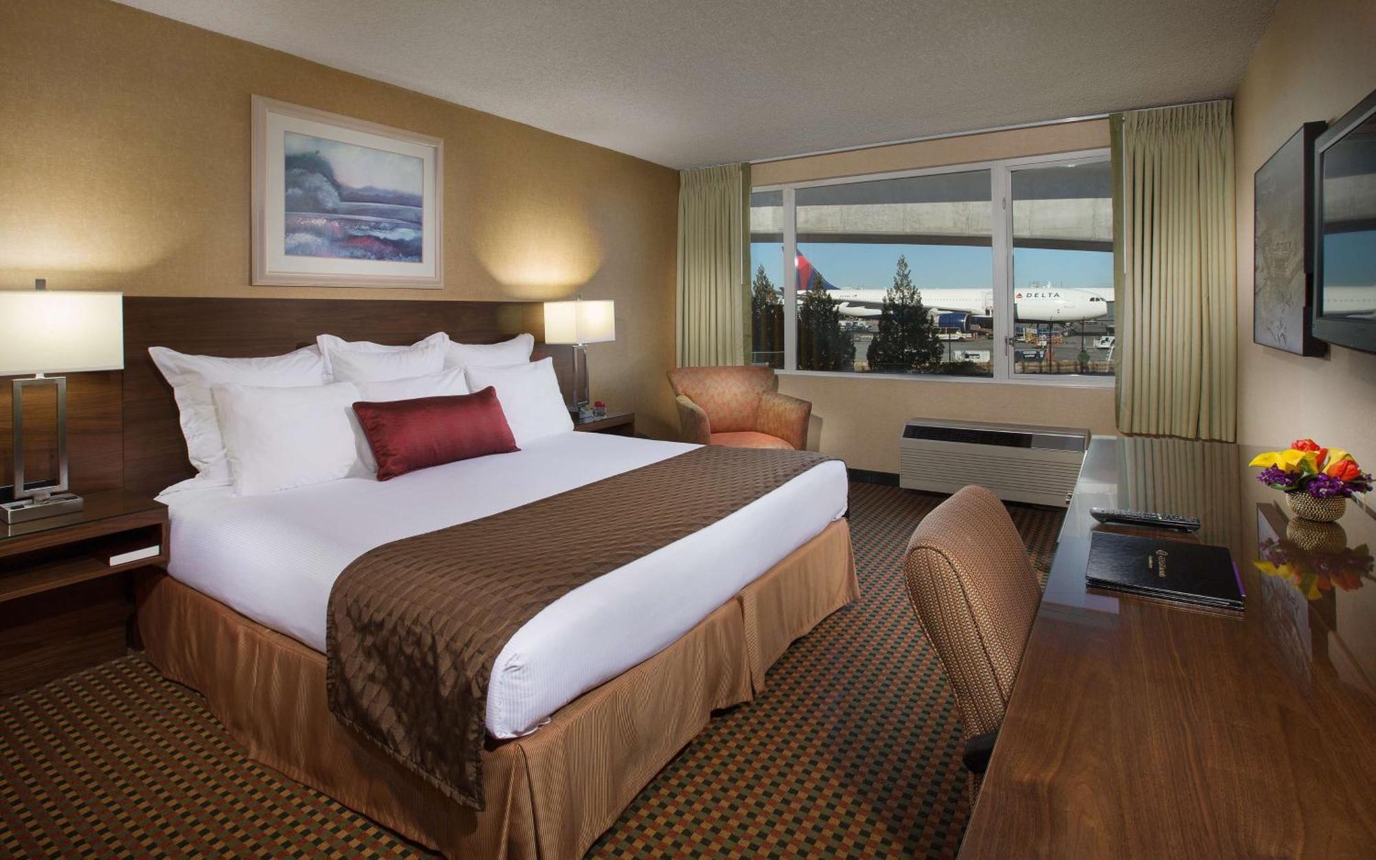 Coast Gateway Hotel SeaTac Esterno foto