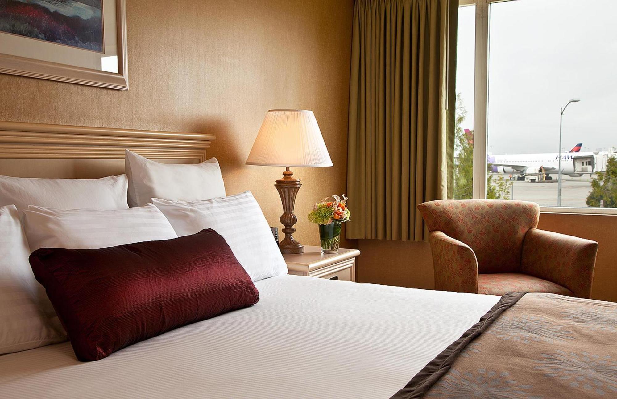 Coast Gateway Hotel SeaTac Esterno foto