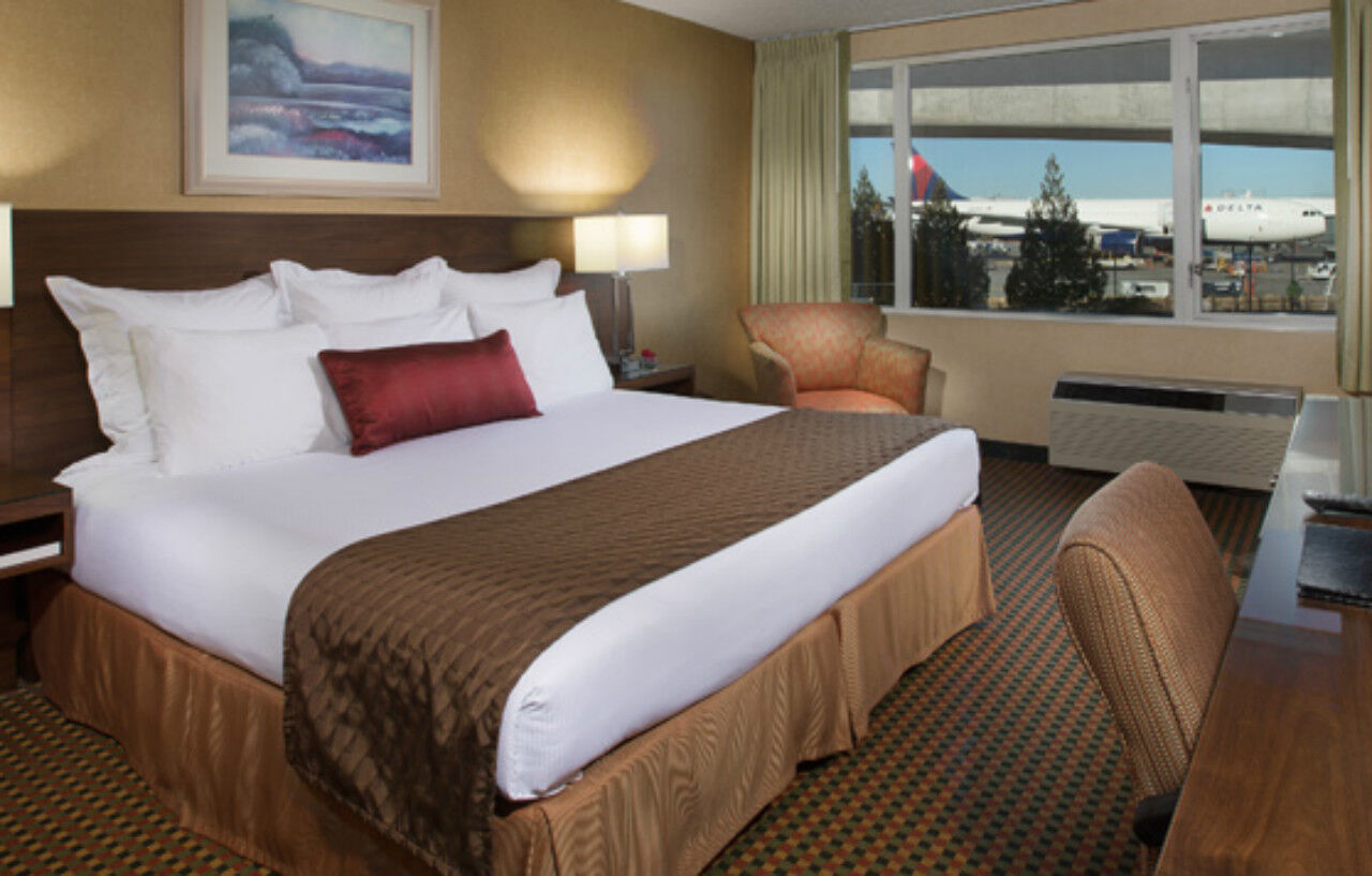 Coast Gateway Hotel SeaTac Esterno foto