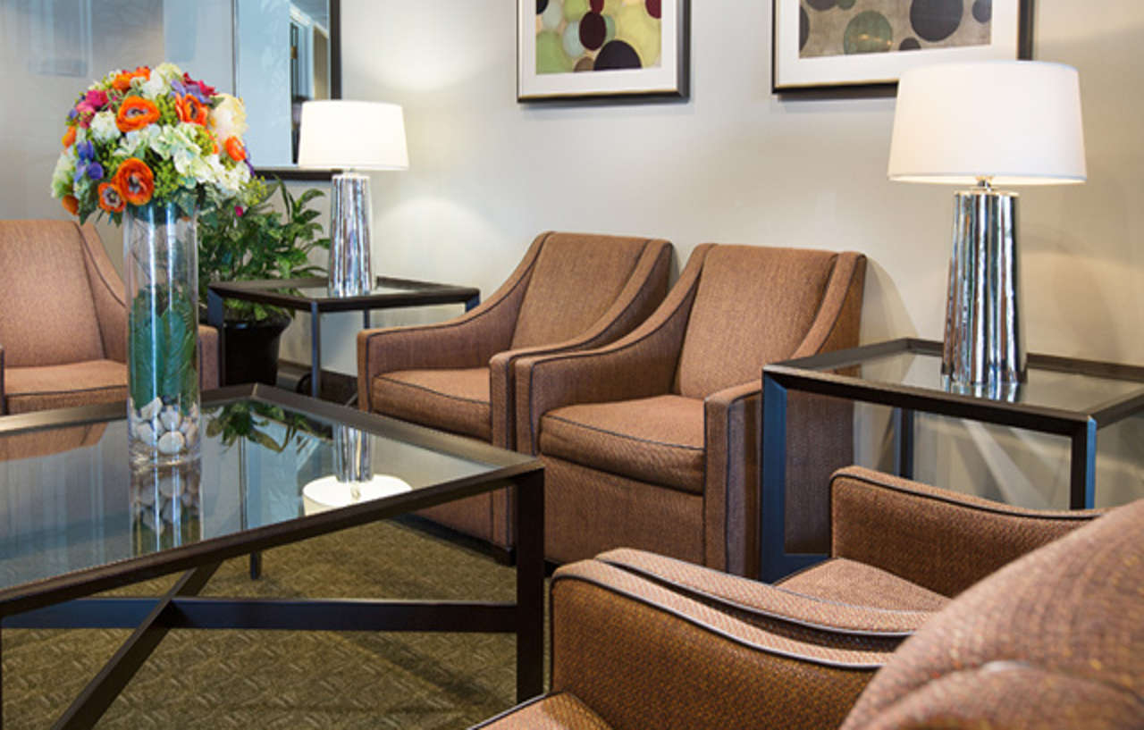 Coast Gateway Hotel SeaTac Esterno foto