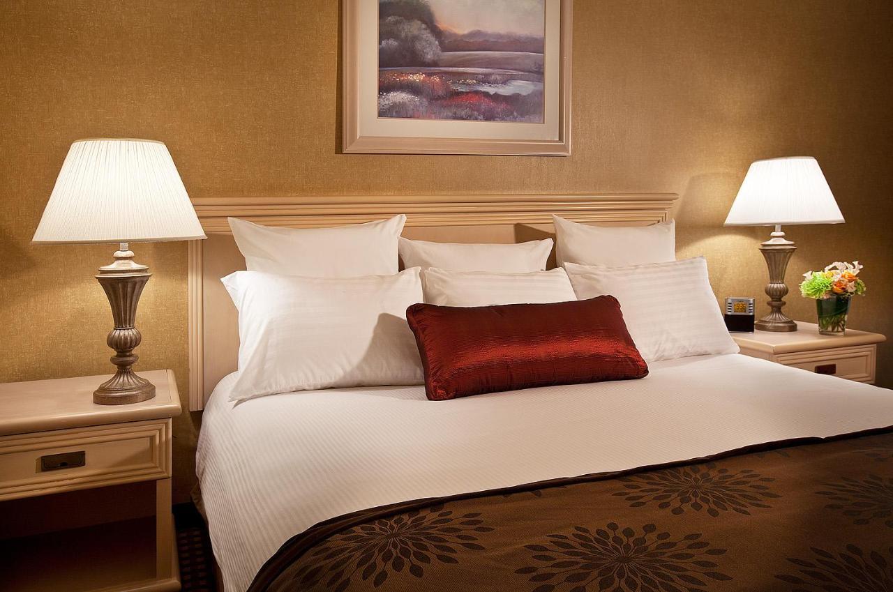 Coast Gateway Hotel SeaTac Esterno foto